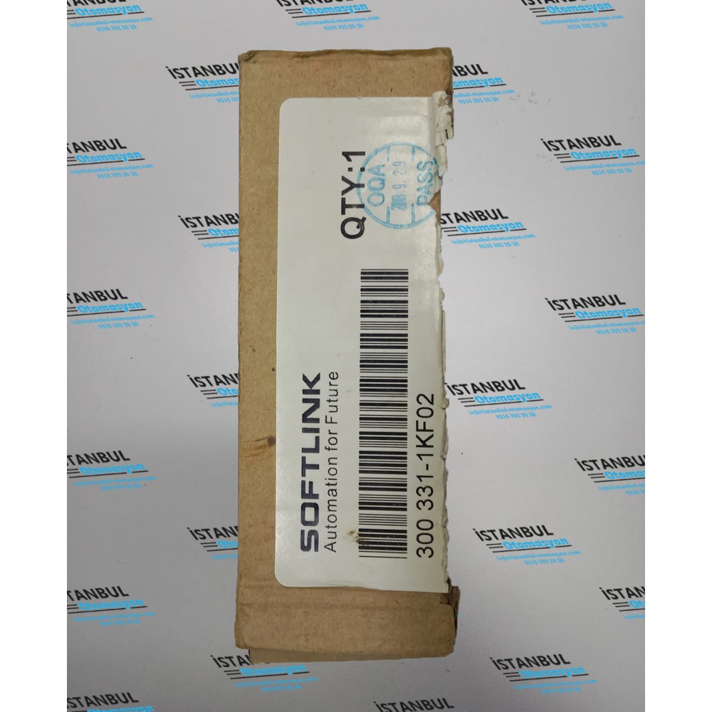 SOFTLINK 300 331-1KF02